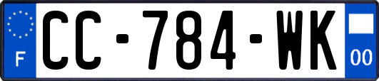 CC-784-WK