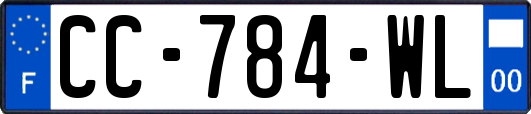 CC-784-WL