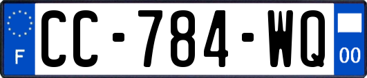 CC-784-WQ
