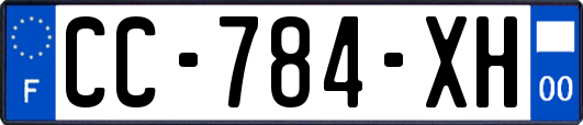 CC-784-XH