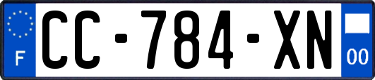 CC-784-XN