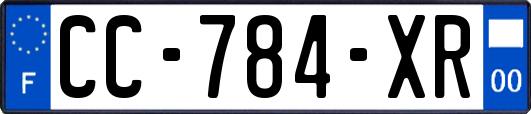 CC-784-XR