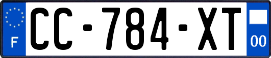 CC-784-XT