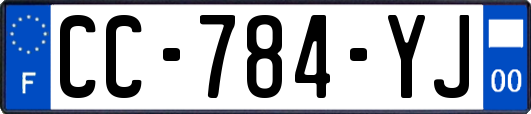 CC-784-YJ