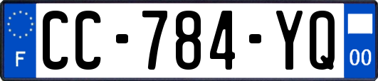 CC-784-YQ