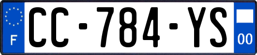 CC-784-YS