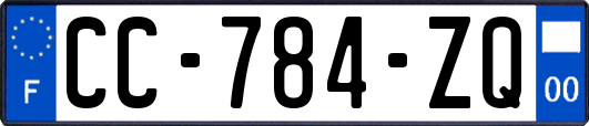 CC-784-ZQ