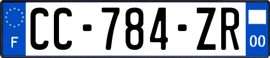 CC-784-ZR