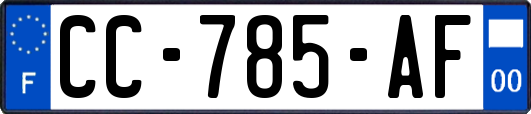 CC-785-AF