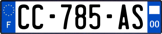 CC-785-AS