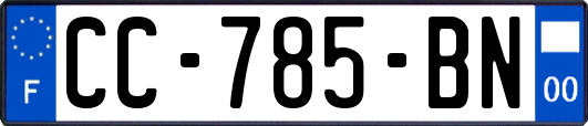 CC-785-BN