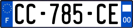 CC-785-CE