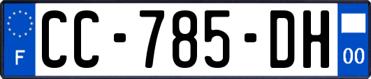 CC-785-DH