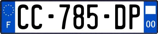 CC-785-DP