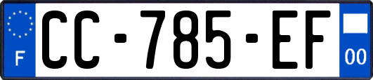 CC-785-EF