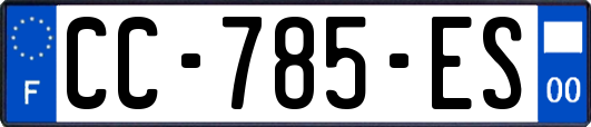 CC-785-ES