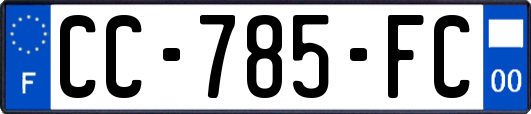 CC-785-FC