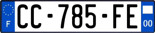 CC-785-FE