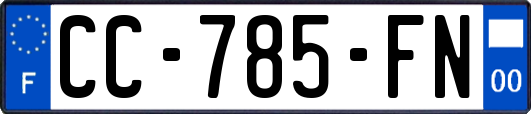 CC-785-FN