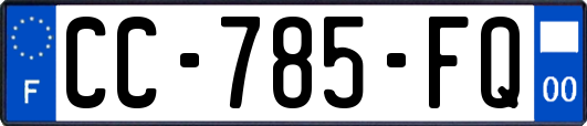 CC-785-FQ