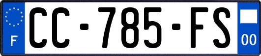 CC-785-FS