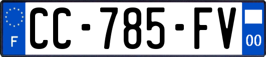 CC-785-FV