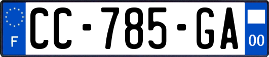CC-785-GA