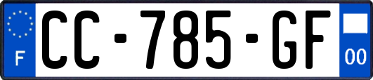 CC-785-GF