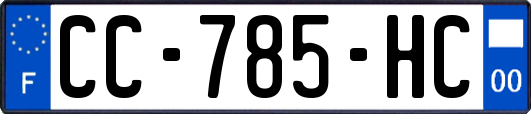 CC-785-HC