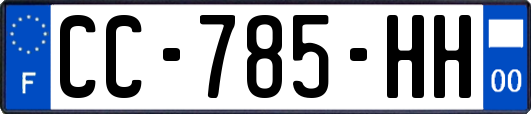CC-785-HH