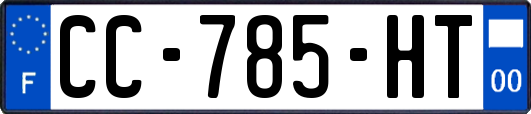 CC-785-HT