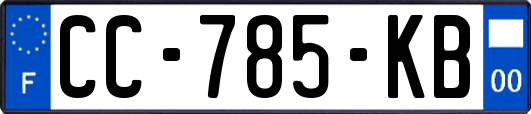 CC-785-KB