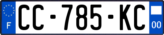 CC-785-KC