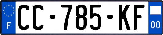 CC-785-KF
