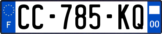 CC-785-KQ