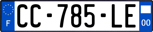 CC-785-LE