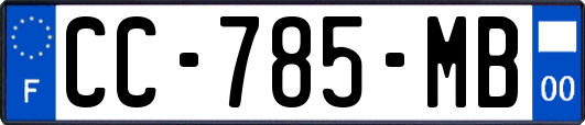 CC-785-MB