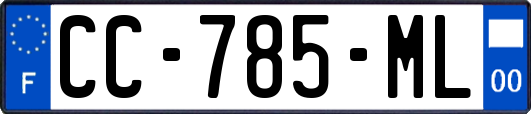 CC-785-ML
