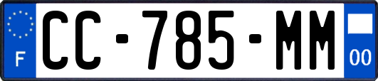 CC-785-MM