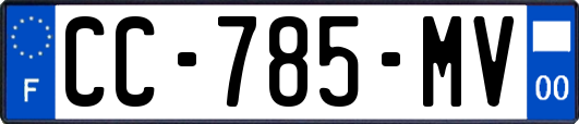 CC-785-MV