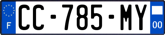CC-785-MY
