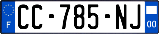 CC-785-NJ