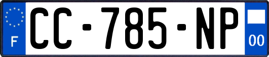 CC-785-NP