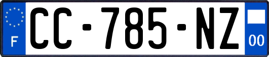 CC-785-NZ