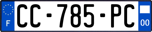 CC-785-PC