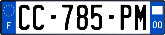 CC-785-PM