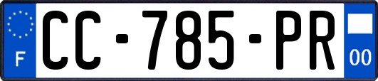 CC-785-PR