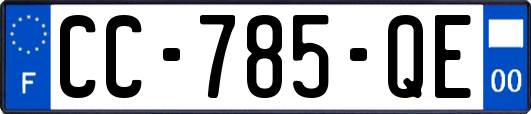 CC-785-QE