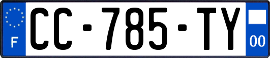 CC-785-TY