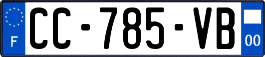 CC-785-VB
